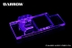 Фото Водоблок Barrow Asus ROG Strix GTX 1080/1070/1060 (BS-STRIX1080-PA)