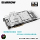 Фото Водоблок для видеокарты (GPU) Barrow Zotac PGF GTX1080Ti/1080/1070 (BS-ZOP1080T-PA)