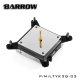 Фото Водоблок для процессора Barrow Hole Edition Intel 115x Black (LTYK3Q-03)
