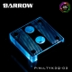 Фото Водоблок для процессора Barrow Hole Edition Intel 115x Black (LTYK3Q-03)