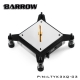 Фото Водоблок для процессора Barrow Hole Edition Intel X99 Black (LTYK3XQ-03)
