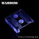 Фото Водоблок для процессора Barrow Hole Edition Intel X99 Black (LTYK3XQ-03)