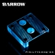 Фото Водоблок для процессора Barrow Hole Edition Intel X99 White (LTYK3XQ-03)