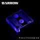 Фото Водоблок для процессора Barrow Hole Edition Intel X99 White (LTYK3XQ-03)