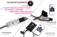 Фото Водоблок для процессора Barrow Hole Edition Intel X99 White (LTYK3XQ-03)
