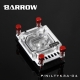 Фото Водоблок для процессора Barrow AMD Ryzen AM4 Red (LTYK3A-04)