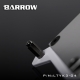 Фото Водоблок для процессора Barrow Intel s115x White (LTYK3-04)