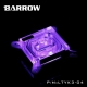 Фото Водоблок для процессора Barrow Intel s115x White (LTYK3-04)