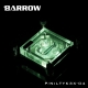 Фото Водоблок для процессора Barrow Intel X99 Blue (LTYK3X-04)