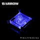 Фото Водоблок для процессора Barrow Intel X99 Blue (LTYK3X-04)