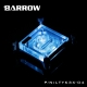 Фото Водоблок для процессора Barrow Intel X99 Gold (LTYK3X-04)