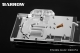 Фото Водоблок для видеокарты Barrow Galaxy GTX1080/1070/1060 Gamer (BS-GAG1080-PA)