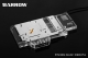 Фото Водоблок для видеокарты Barrow Galaxy GTX1080/1070/1060 Gamer (BS-GAG1080-PA)