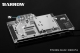 Фото Водоблок для видеокарты Barrow Galaxy GTX1080/1070/1060 Gamer (BS-GAG1080-PA)
