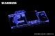 Фото Водоблок для видеокарты Barrow Galaxy GTX1080/1070/1060 Gamer (BS-GAG1080-PA)