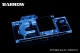Фото Водоблок для видеокарты Barrow Galaxy GTX1080/1070/1060 Gamer (BS-GAG1080-PA)