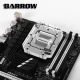 Фото Водоблок Barrow для процессора AMD (LTTFYKSA-03)