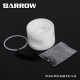 Фото Top Barrow for D5/SPG40A Pump Cover (Circular) White (PD5BTZ-V2)