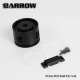Фото Top Barrow for D5/SPG40A Pump Cover (Circular) Black (PD5BTZ-V2)