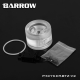Фото Top Barrow for D5/SPG40A Pump Cover (Circular) Transparent (PD5BTZ-V2)