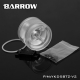 Фото Top Barrow for D5/SPG40A Pump Cover (Circular) Transparent (PD5BTZ-V2)