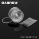 Фото Top Barrow for D5/SPG40A Pump Cover (Circular) Transparent (PD5BTZ-V2)