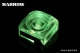 Фото Acrylic DDC Pump Top Cover -Can Connect The Water Tank(RGB) (YBGTSR)