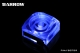 Фото Acrylic DDC Pump Top Cover -Can Connect The Water Tank(RGB) (YBGTSR)
