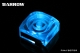 Фото Acrylic DDC Pump Top Cover -Can Connect The Water Tank(RGB) (YBGTSR)