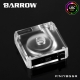 Фото Acrylic DDC Pump Top Cover (RGB) (YBGSR)