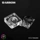 Фото Acrylic DDC Pump Top Cover (RGB) (YBGSR)