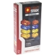Фото Конструктор Light Stax с LED подсветкой Expansion Transparent S11005 (LS-S11005)