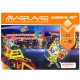 Фото Конструктор Magplayer магнитный набор 72 эл. (MPA-72)