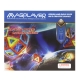 Фото Конструктор Magplayer магнитный набор 30 эл. (MPB-30)