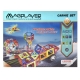Фото Конструктор Magplayer магнитный набор 72 эл. (MPB-72)