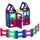 Фото Конструктор PlayMags магнитный набор 24 эл. (PM162)