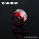Фото Помпа для системы водяного охлаждения Barrow SPD10-S Red