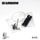 Фото Помпа для системы водяного охлаждения Barrow SPD10-S Red