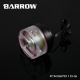 Фото Помпа для системы водяного охлаждения Barrow SPD10-S Black