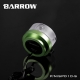 Фото Помпа для системы водяного охлаждения Barrow SPD10-S Green