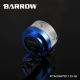 Фото Помпа для системы водяного охлаждения Barrow SPD10-S Blue
