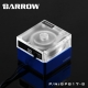 Фото Помпа для системы водяного охлаждения Barrow SPB17-S Blue