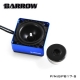 Фото Помпа для системы водяного охлаждения Barrow SPB17-S Blue