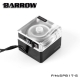 Фото Помпа для системы водяного охлаждения Barrow SPB17-S Black