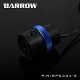 Фото Помпа для системы водяного охлаждения Barrow SPG40A-S Blue