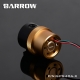 Фото Помпа Barrow SPG40A-X Golden-Black