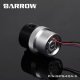 Фото Помпа Barrow SPG40A-X Silver-Black