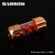 Фото Резервуар Barrow T Virus Reservoir 155 mm Gold (CLYKL155)