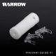 Фото Резервуар Barrow Cream YKW-50 V1 Reservoir 130 мм White (YKW130-50 V1)