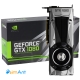 Фото Видеокарта nVidia GeForce GTX 1080 8GB Founders Edition